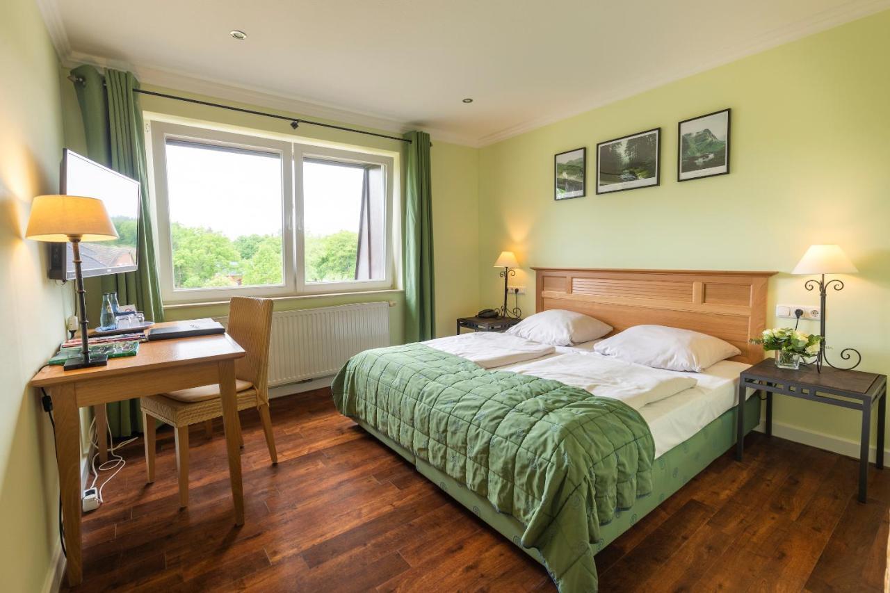 Gut Altona Hotel Dotlingen Luaran gambar