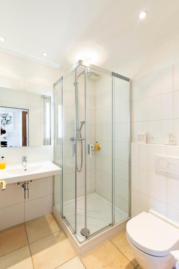 Gut Altona Hotel Dotlingen Luaran gambar