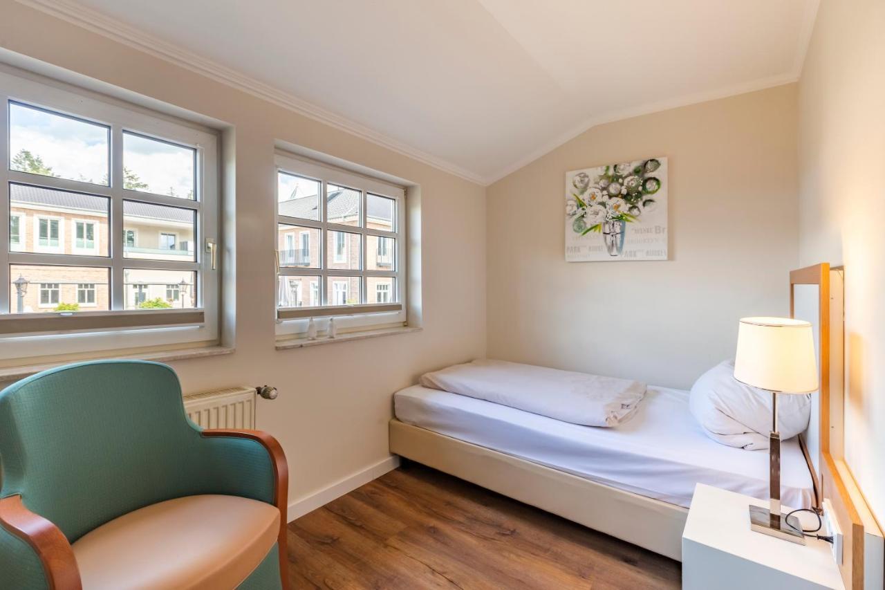 Gut Altona Hotel Dotlingen Luaran gambar