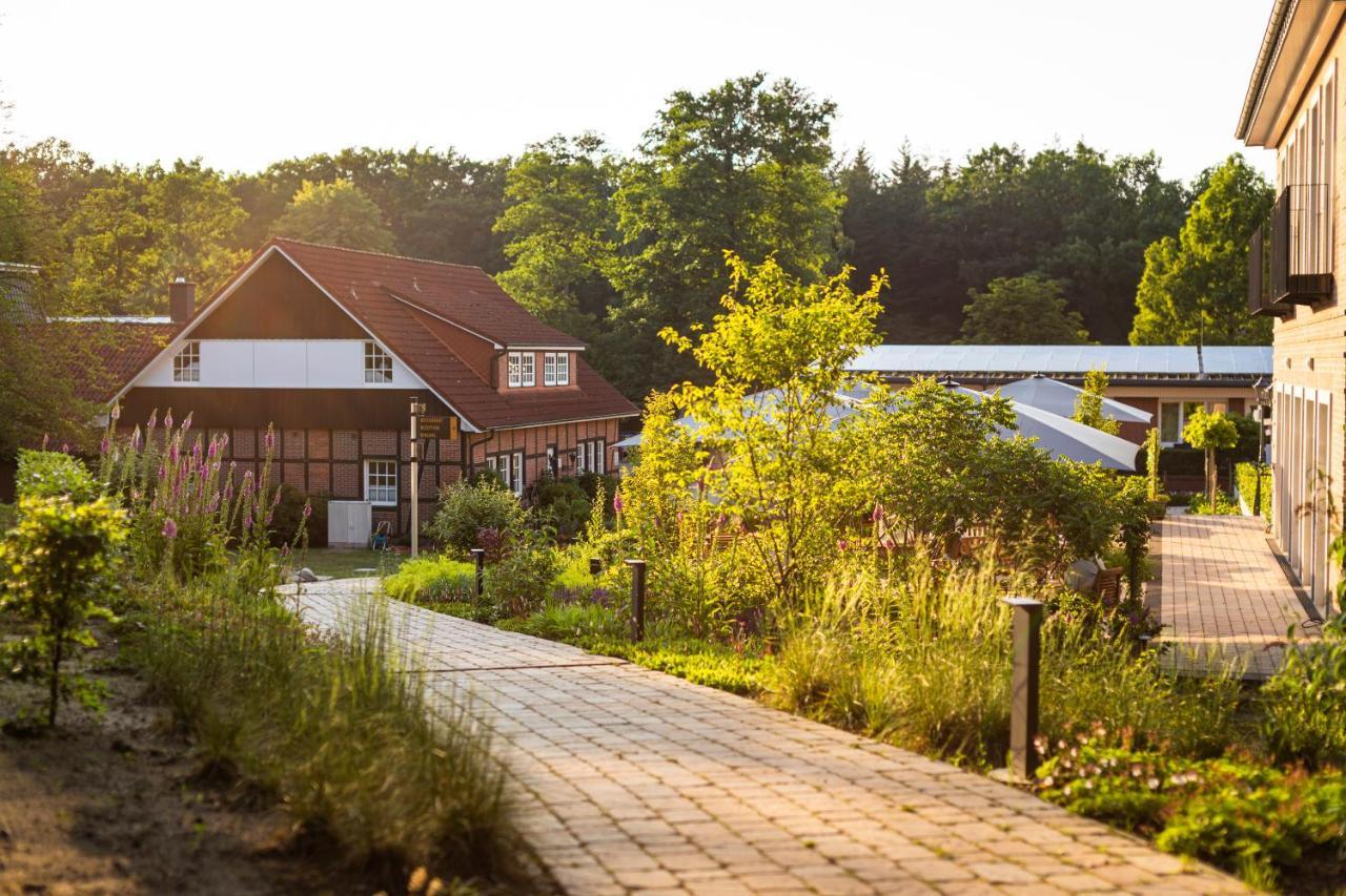 Gut Altona Hotel Dotlingen Luaran gambar