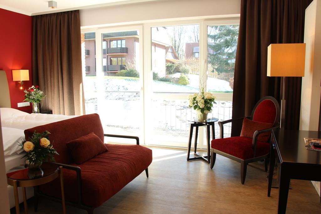 Gut Altona Hotel Dotlingen Bilik gambar
