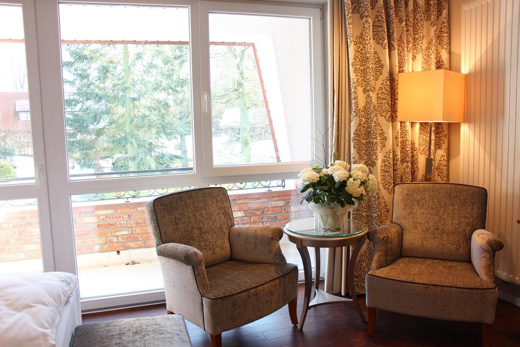 Gut Altona Hotel Dotlingen Bilik gambar
