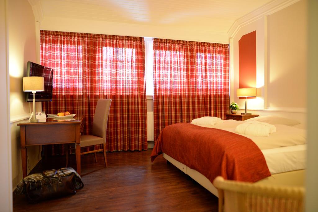 Gut Altona Hotel Dotlingen Luaran gambar