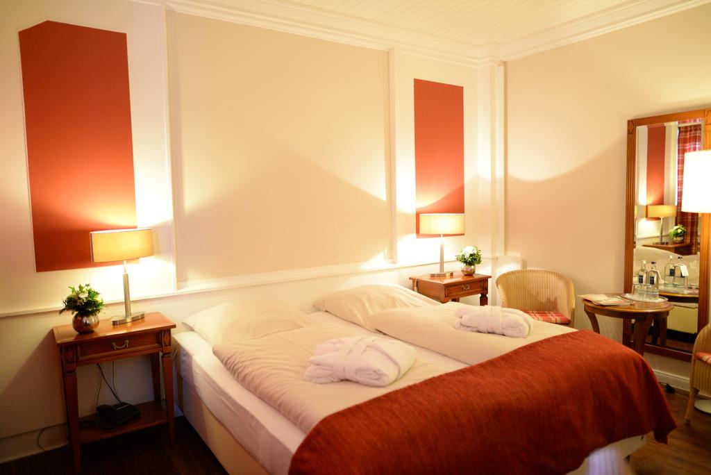 Gut Altona Hotel Dotlingen Luaran gambar