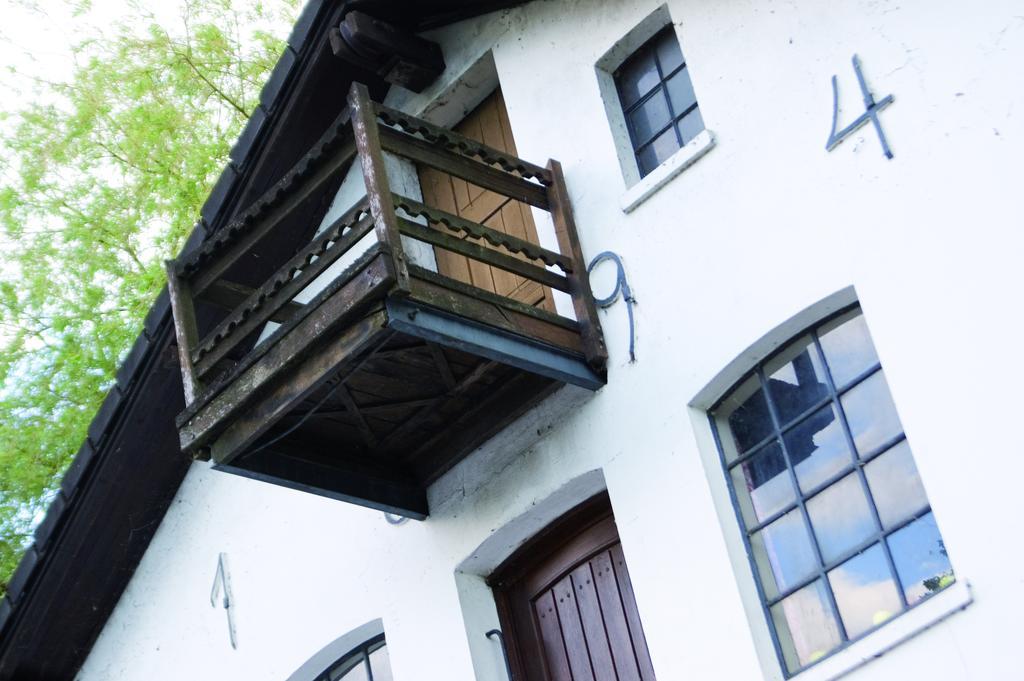 Gut Altona Hotel Dotlingen Luaran gambar