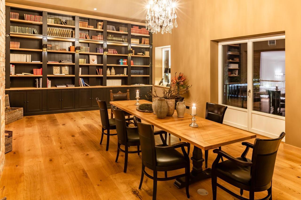 Gut Altona Hotel Dotlingen Luaran gambar