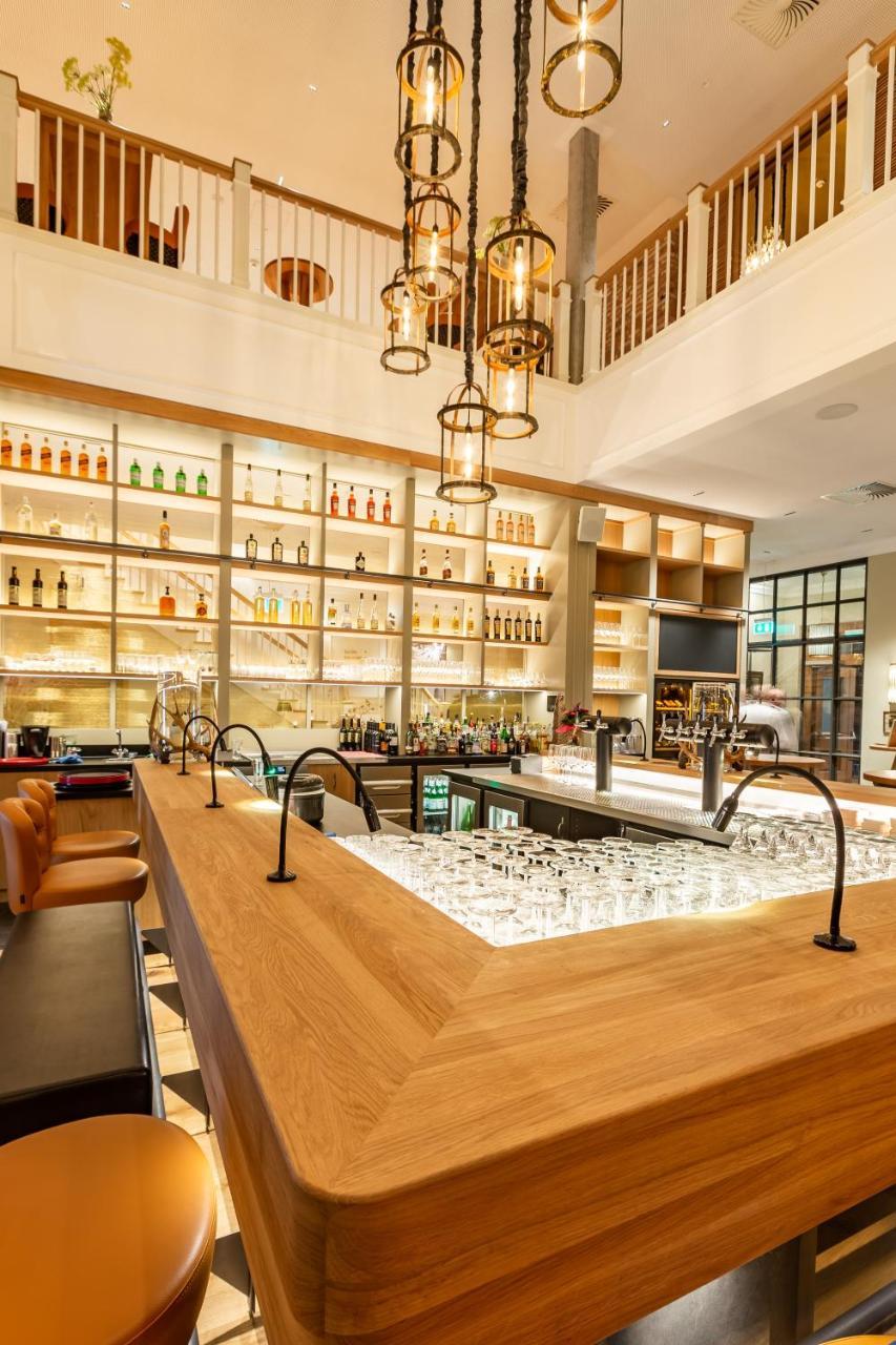 Gut Altona Hotel Dotlingen Luaran gambar