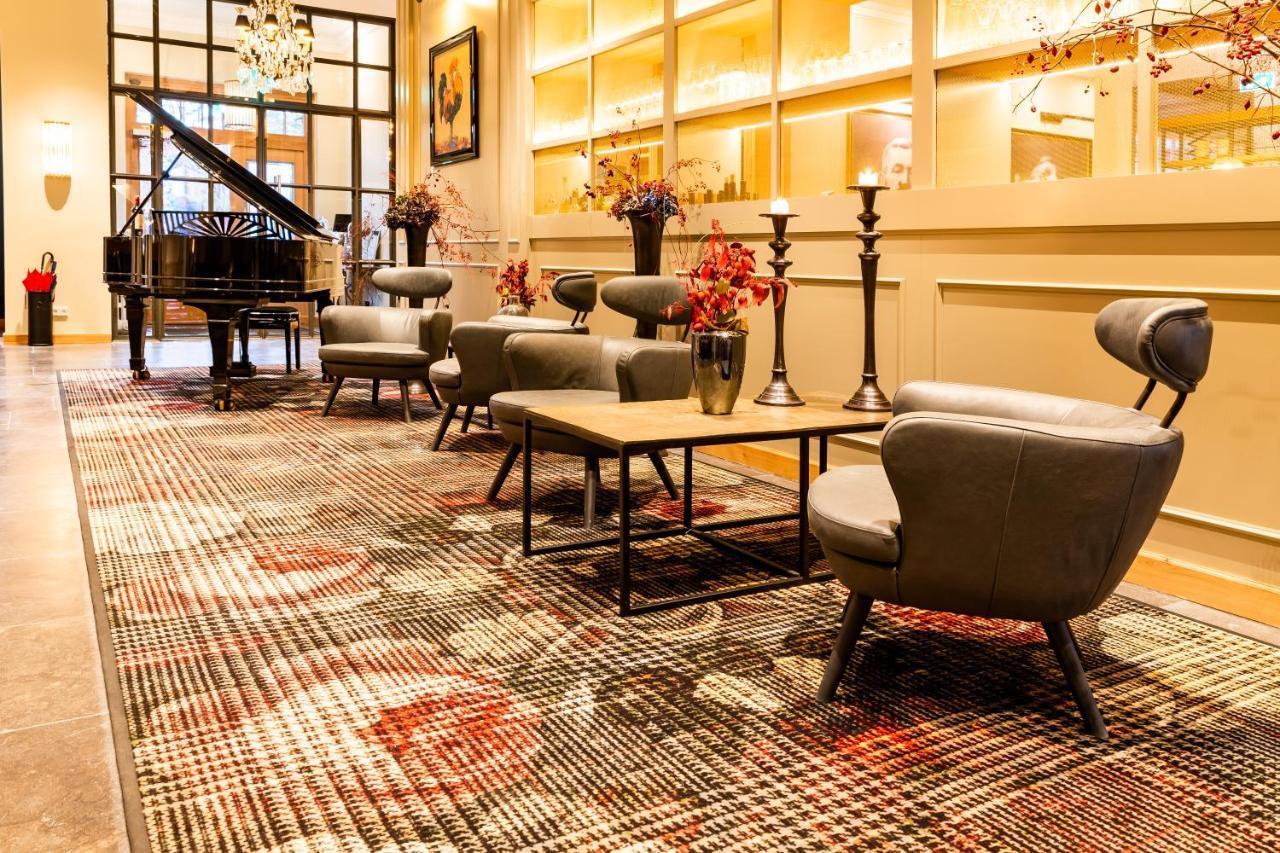 Gut Altona Hotel Dotlingen Luaran gambar