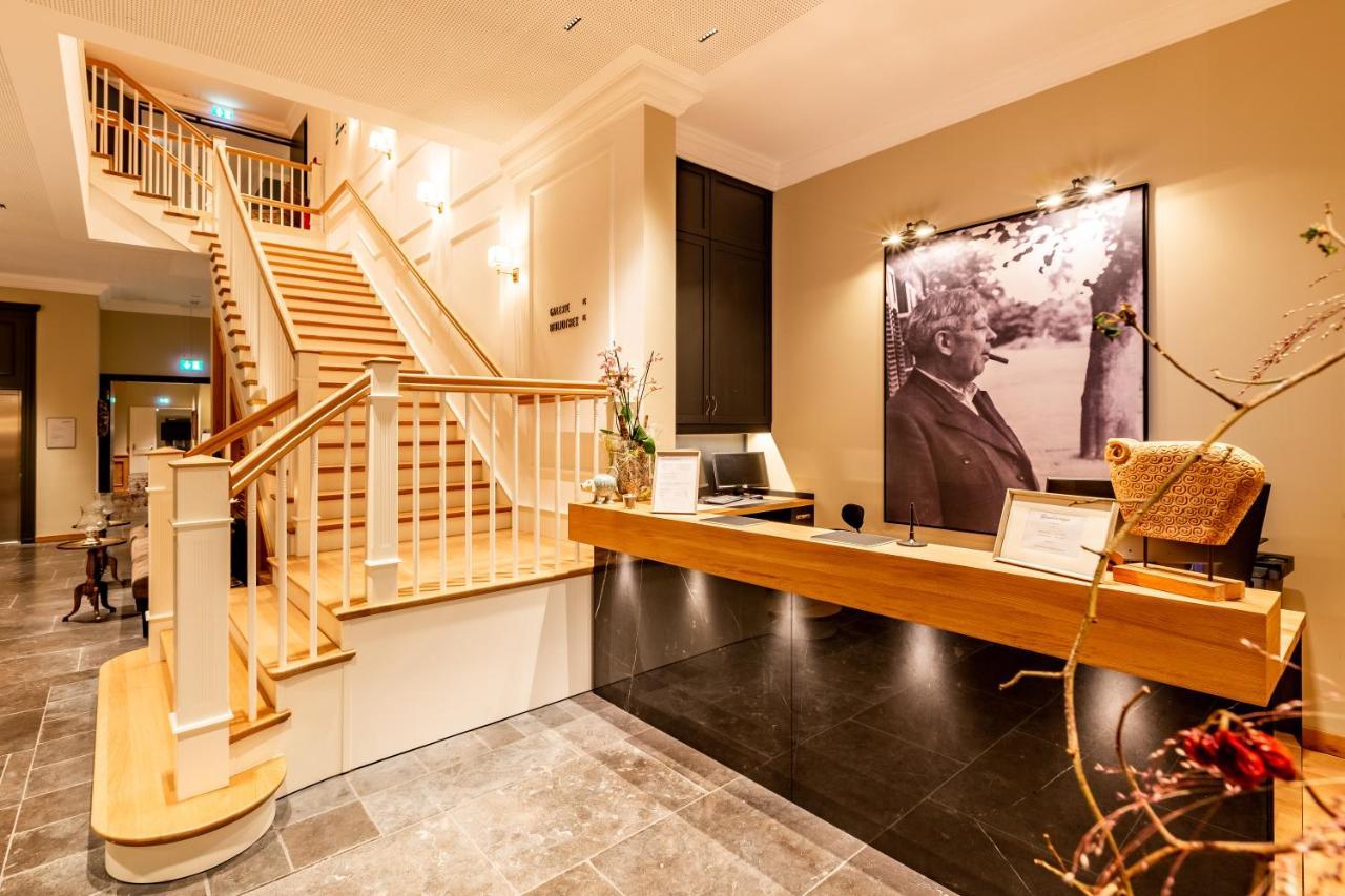 Gut Altona Hotel Dotlingen Luaran gambar